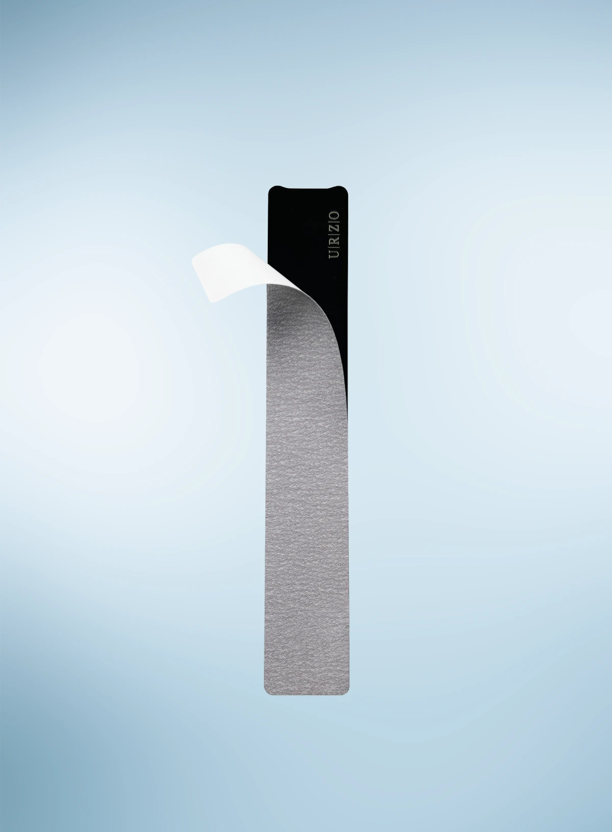 Elysian Dreamweaver Standard Interchangeable nail file with black base