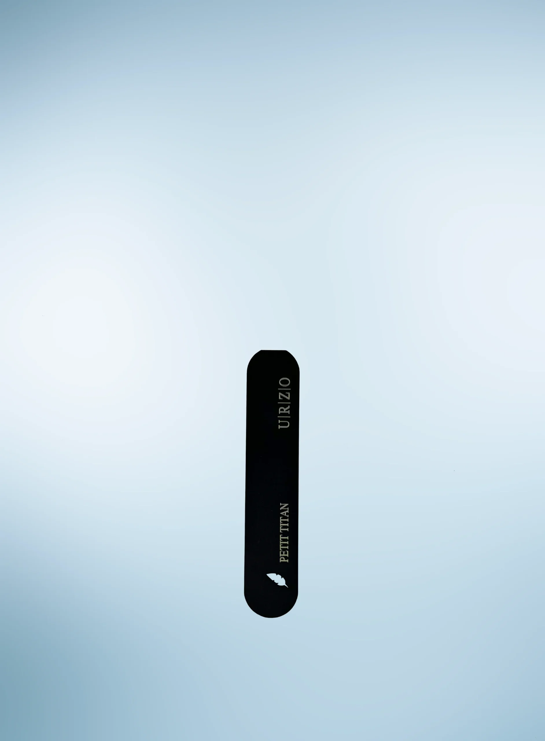Petit Titan Black AeroTitan base Urzo