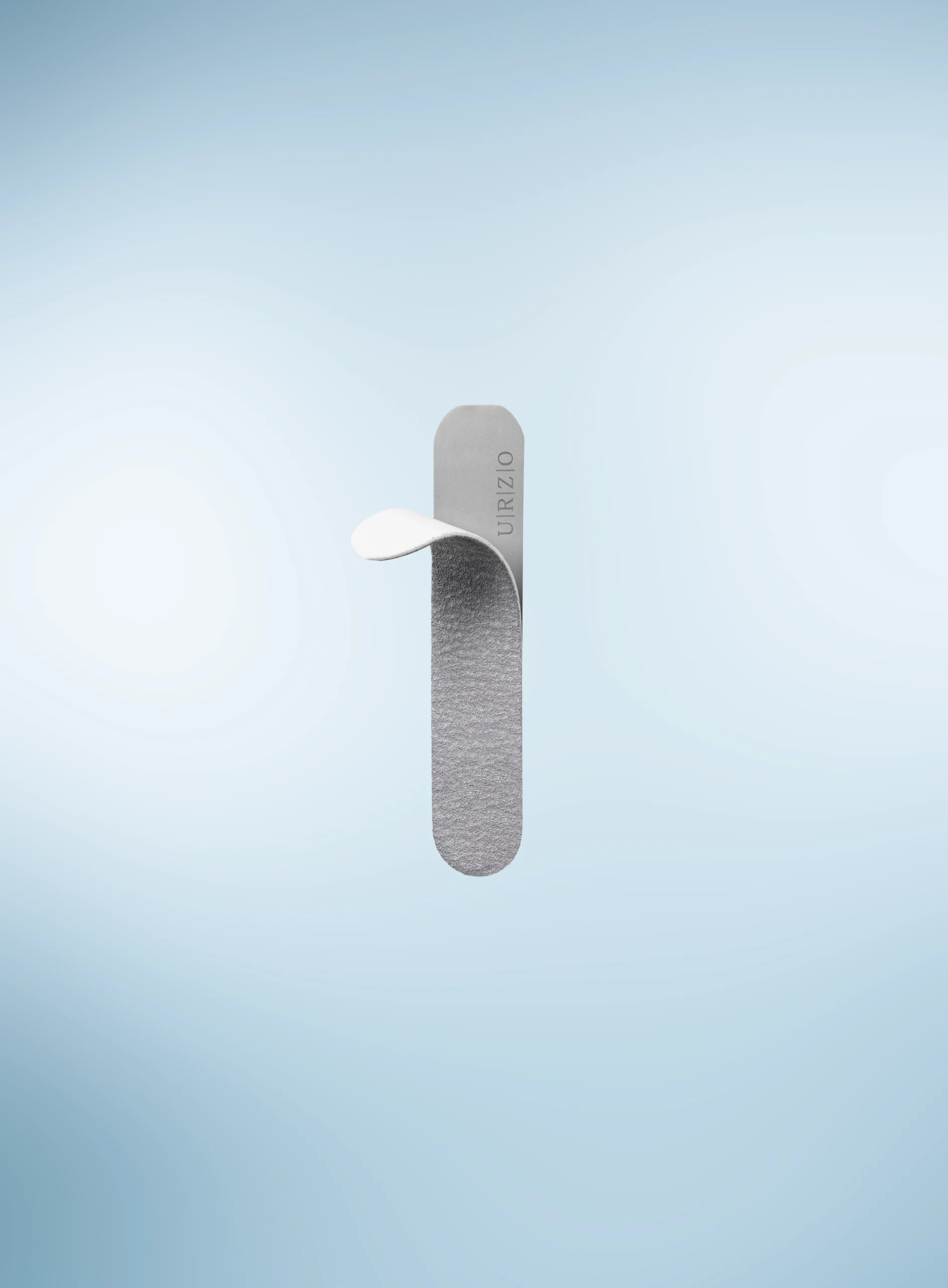 Soft Interchangeable Nail Files for Urzo Titanium base Petit Titan