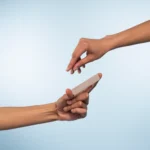 Titanium base for Urzo interchangeable nail files