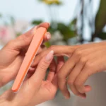 150 Grits Baf Interchangeable Nail Files For Urzo Titanium Base Drop Diva
