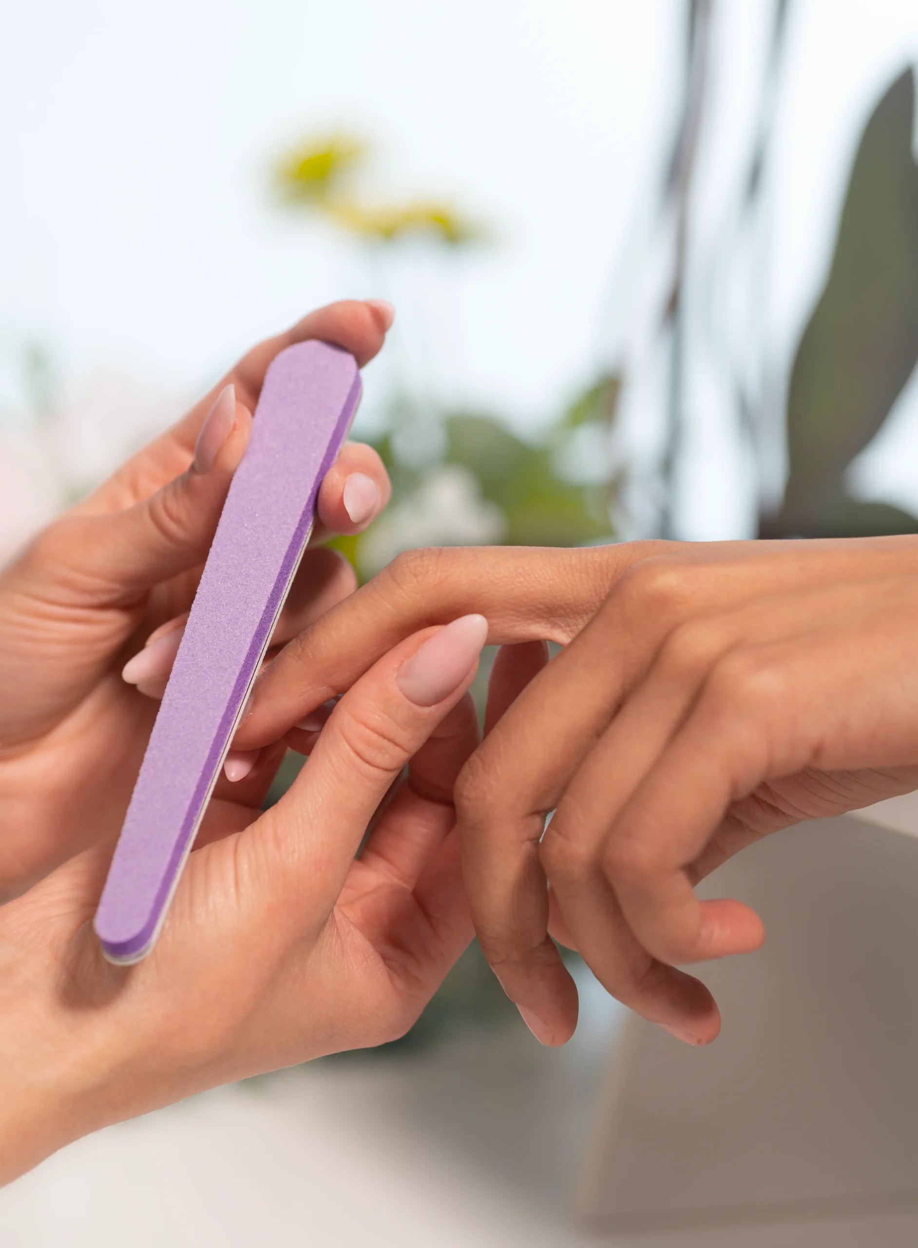 180 Granos Baf Limas Intercambiables Para Uñas Urzo Base Titanio Drop Diva