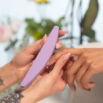 180 Grits Baf Auswechselbare Nagelfeilen für Urzo Titanium Base Moon Angel
