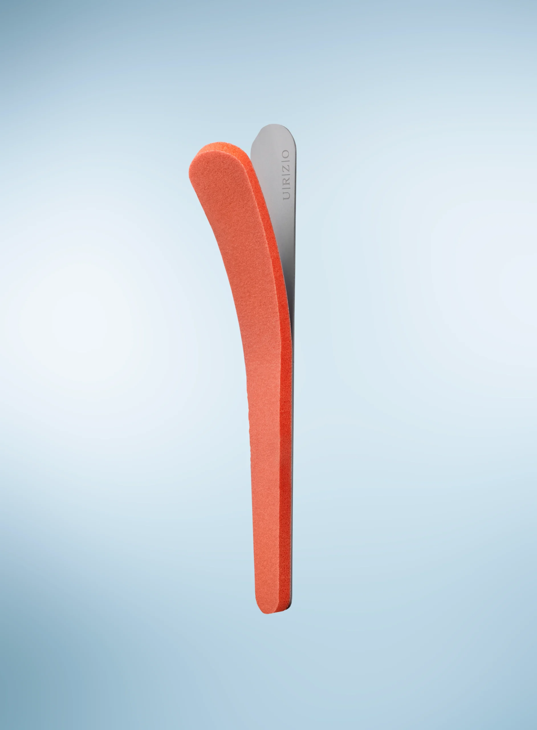 Baf Interchangeable Nail Files With Urzo Titanium Base Drop Diva