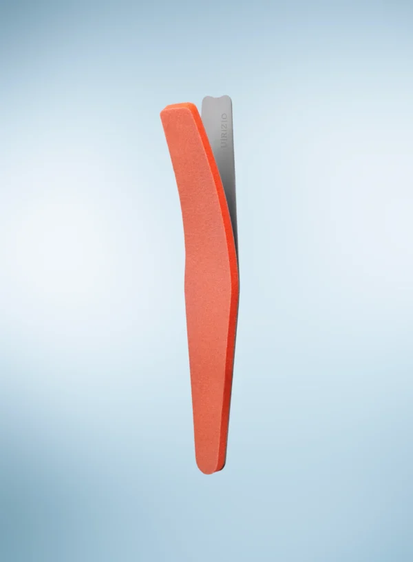 Baf Interchangeable Nail Files With Urzo Titanium Base Glamour Maven