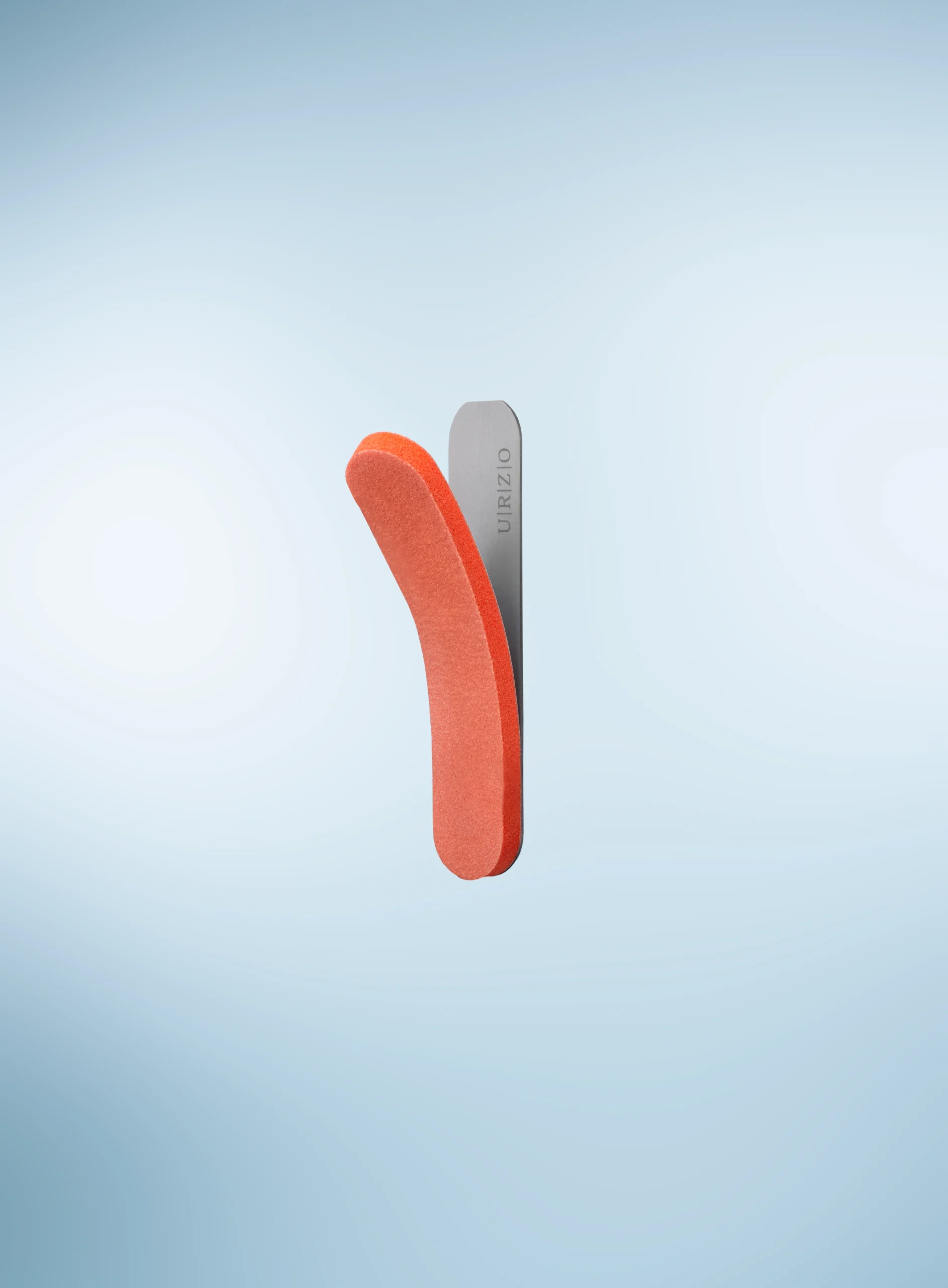 Baf Interchangeable Nail Files With Urzo Titanium Base Petit