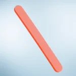 Baf Interchangeable Nail Files For Urzo Titanium Base Contour Queen