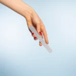 Interchangeable Nail Files for Urzo Titanium Base Contour Queen