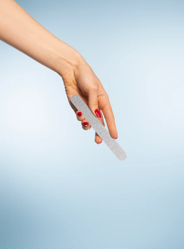 Interchangeable Nail Files for Urzo Titanium Base Contour Queen