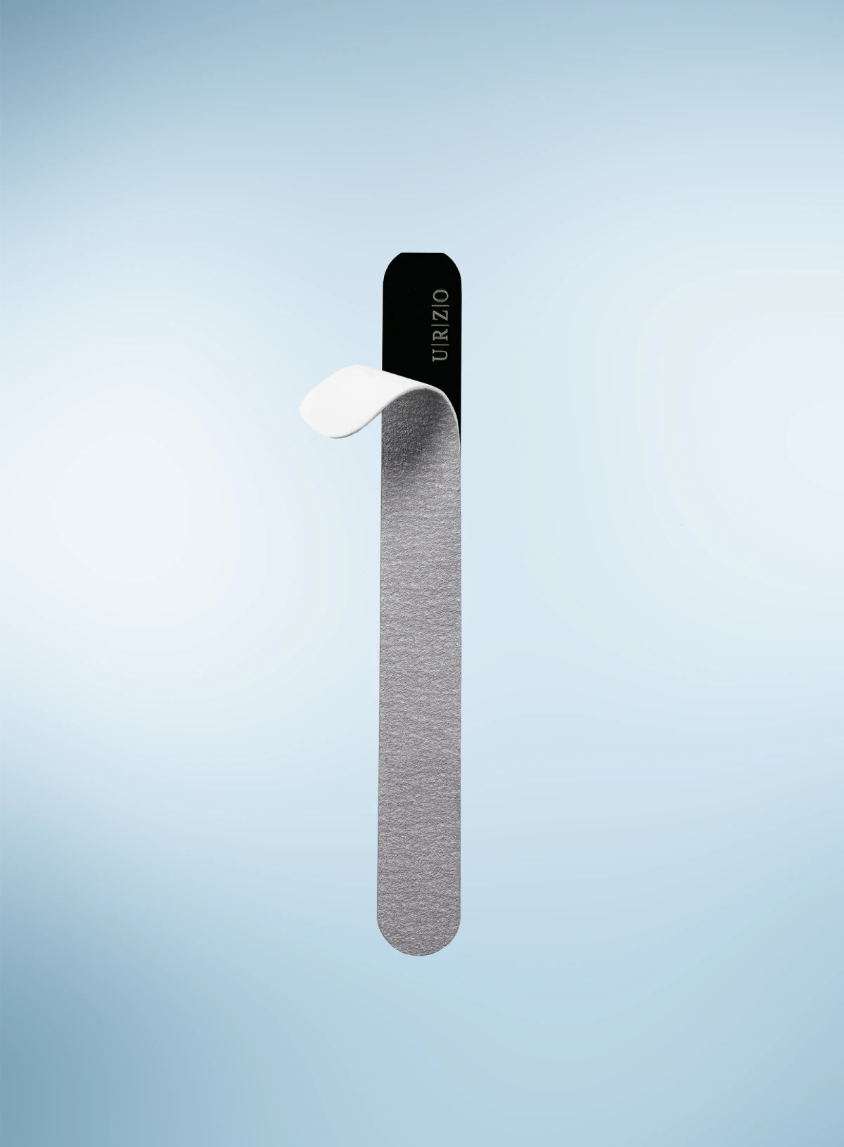 Contour Queen Interchangeable nail files with black AeroTitan base