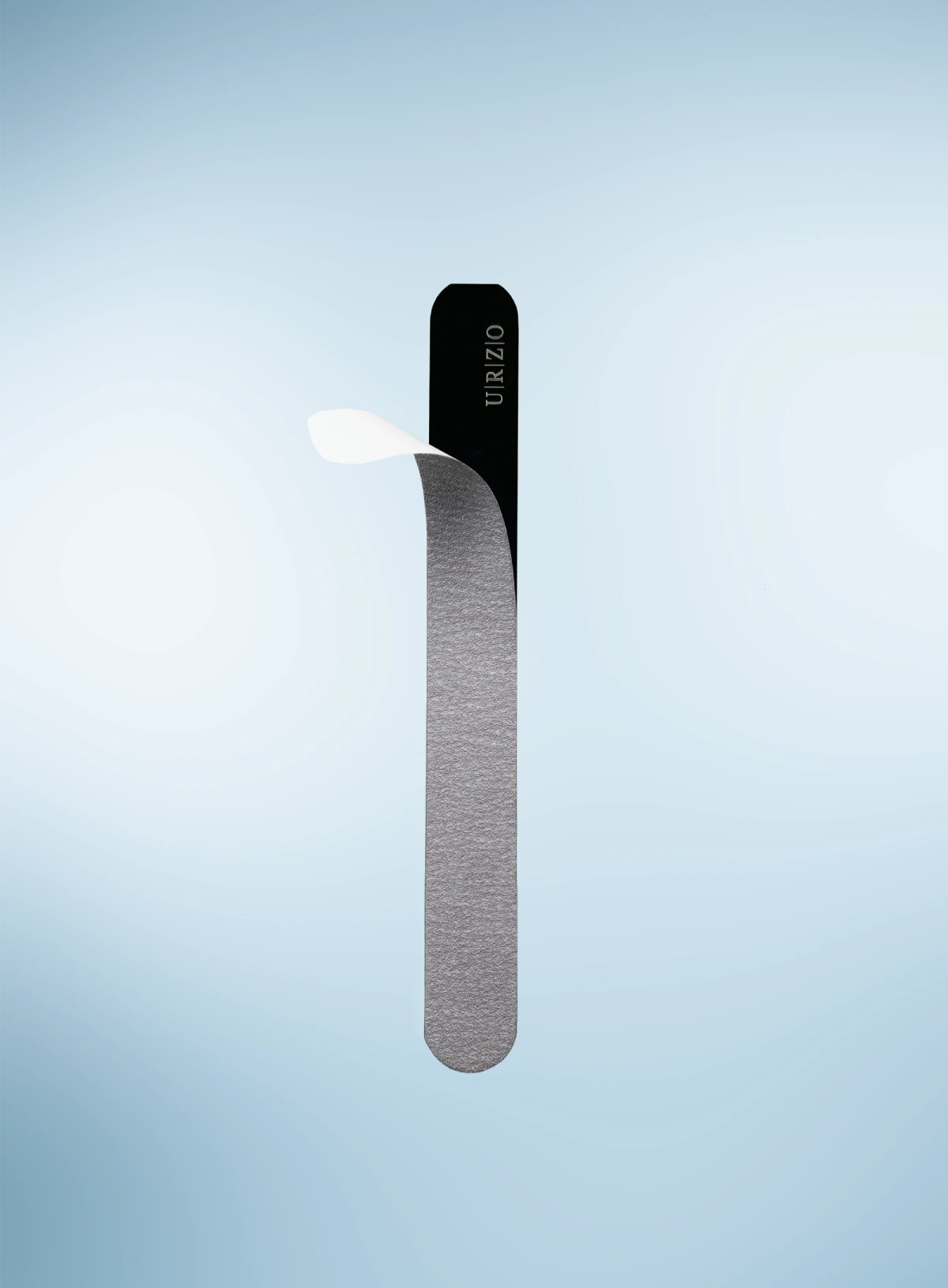 Contour Queen Standard Interchangeable nail file with black base