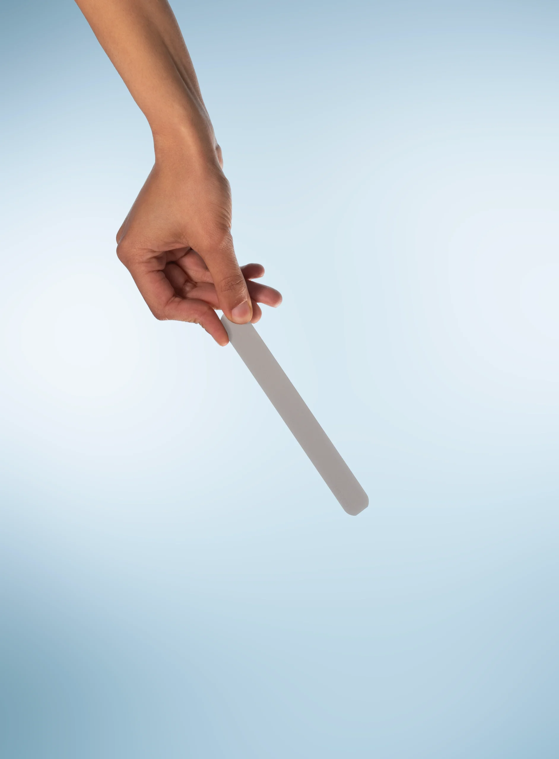 Титановая основа для сменных пилочек Urzo