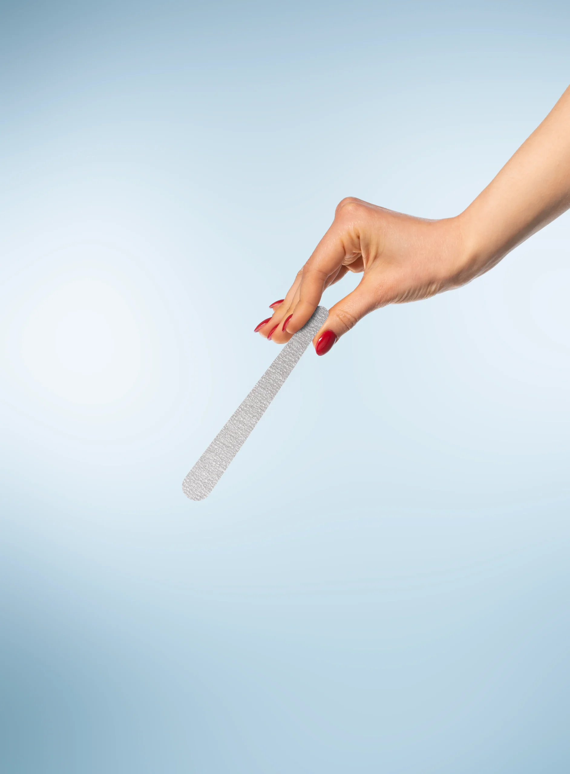 Interchangeable Nail Files for Urzo Titanium Base Drop Diva