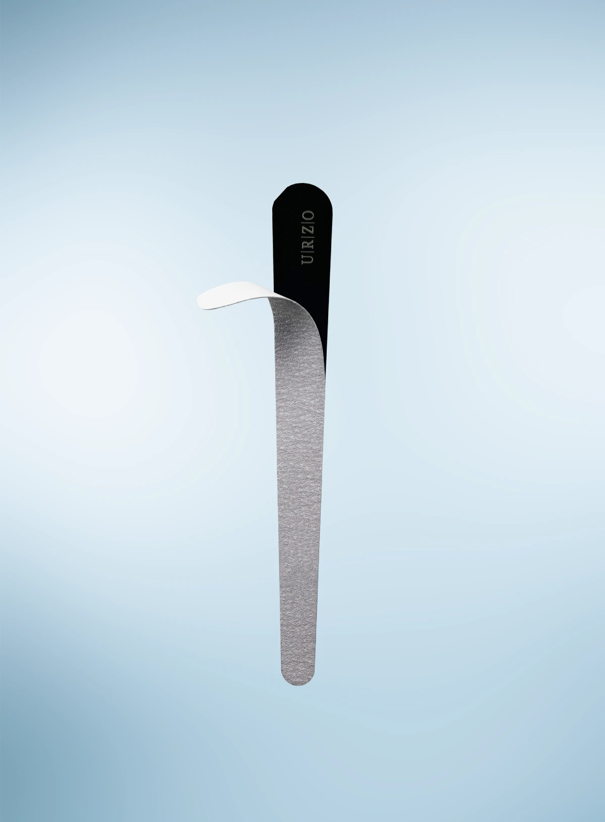 Drop Diva Standard Interchangeable nail file with black base