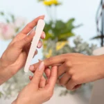 Interchangeable Nail Files for Urzo Titanium Base Drop Diva