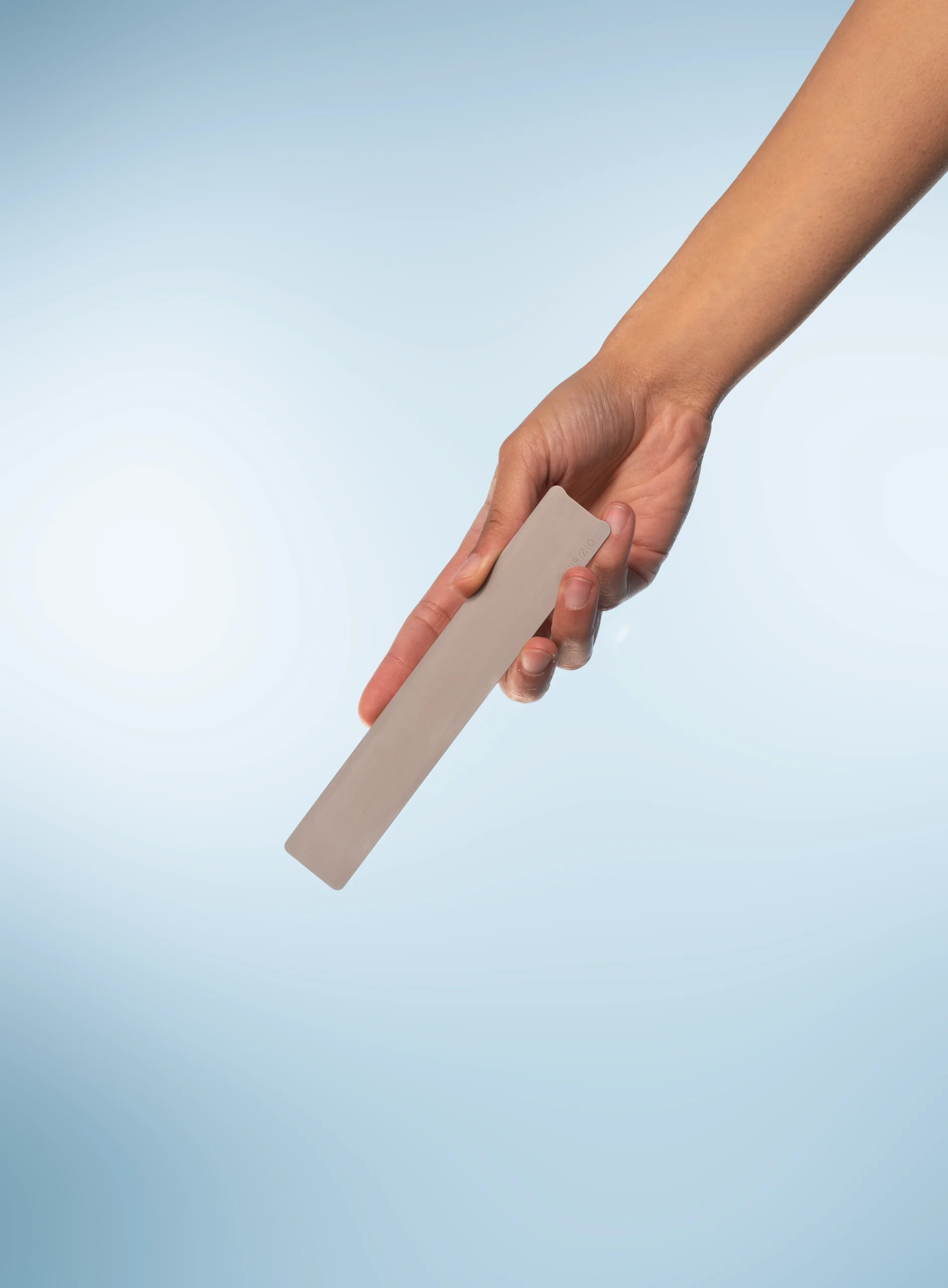 Titanium base for Urzo interchangeable nail files