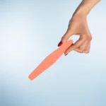 Baf Interchangeable Nail Files For Urzo Titanium Base For Manicure