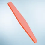 Baf Interchangeable Nail Files For Urzo Titanium Base Glamour Maven