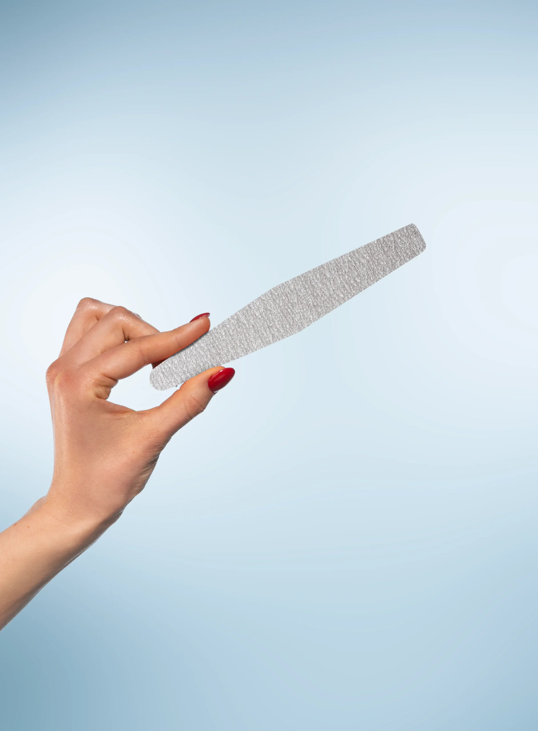 Interchangeable Nail Files for Urzo Titanium Base Glamour Maven