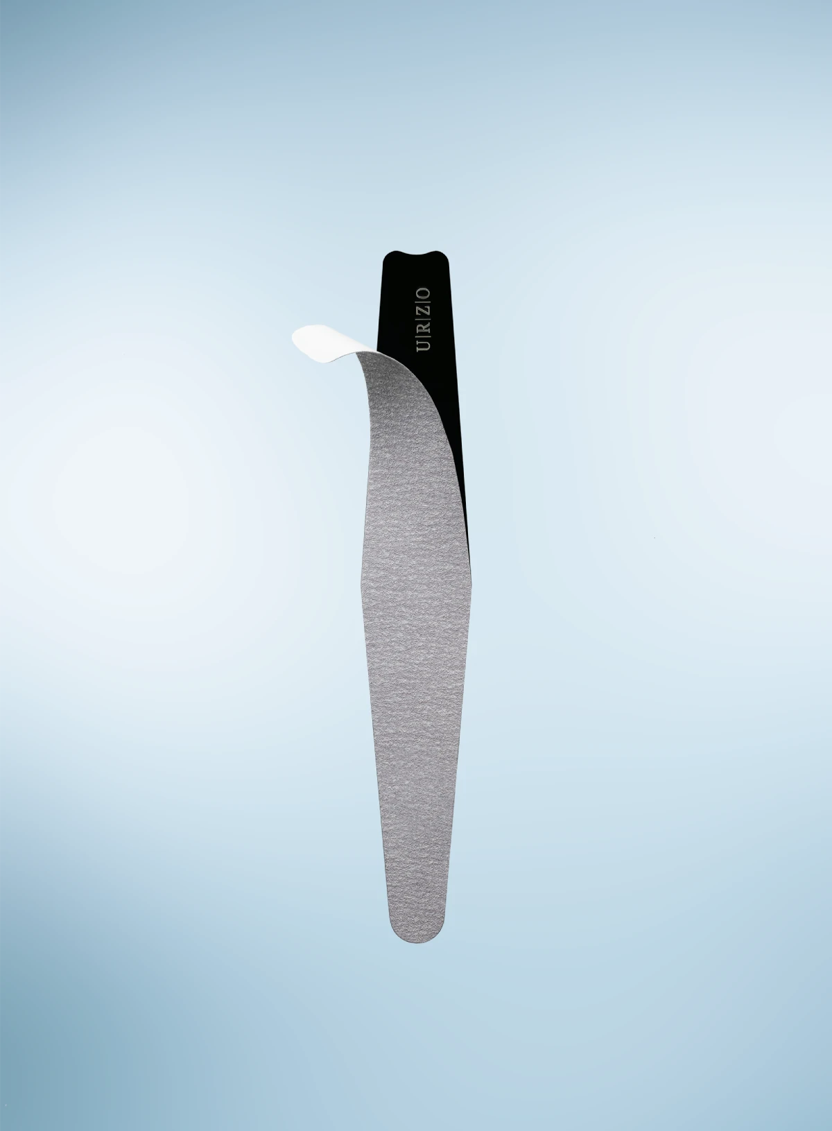 Glamour Maven Standard Interchangeable nail file with black base