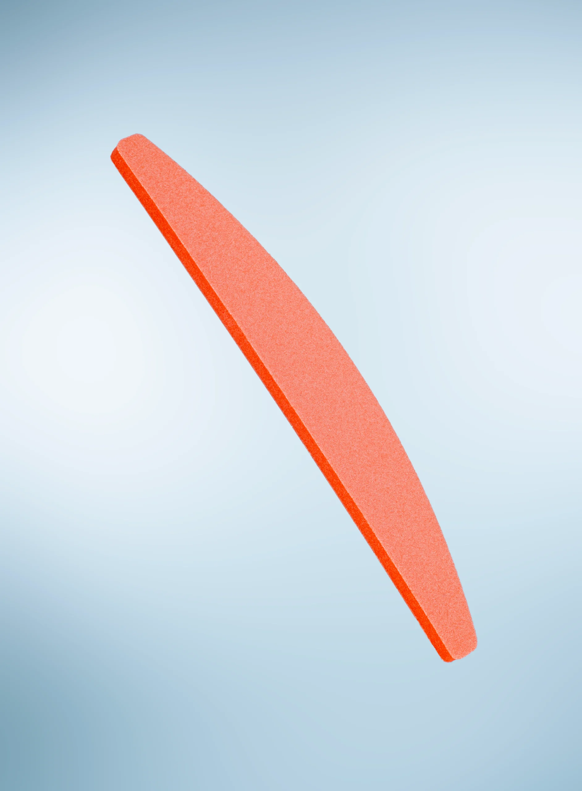 Baf Interchangeable Nail Files For Urzo Titanium Base Moon Angel