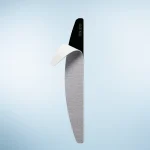 Moon Angel Soft Interchangeable nail files with black AeroTitan base