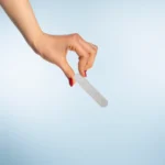 Interchangeable Nail Files for Urzo Titanium Base Petit