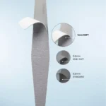 Soft Interchangeable nail files Glamour Maven