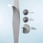 Standard Interchangeable nail files Glamour Maven