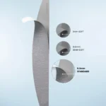 Standard interchangeable nail files Moon Angel