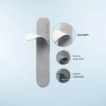 soft interchangeable nail files petit