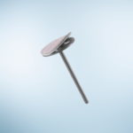 Urzo Titanium U-Podo disc with soft file