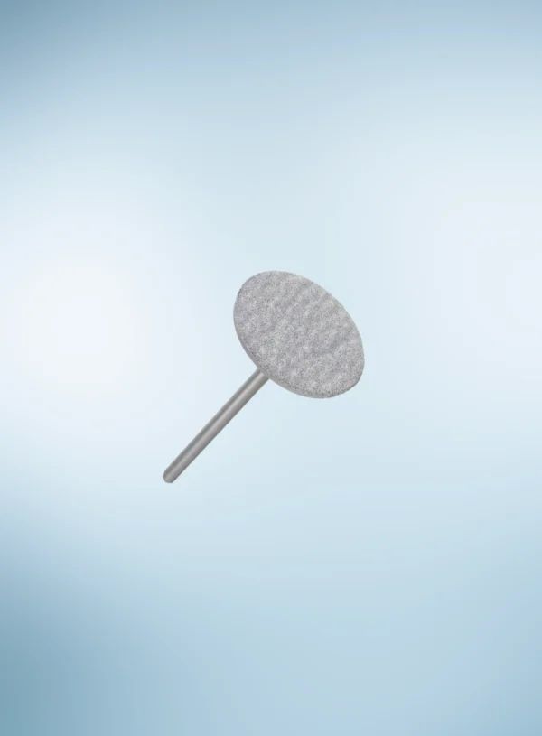 Urzo U-Podo Interchangeable Nail Files For Titanium Podo Disc