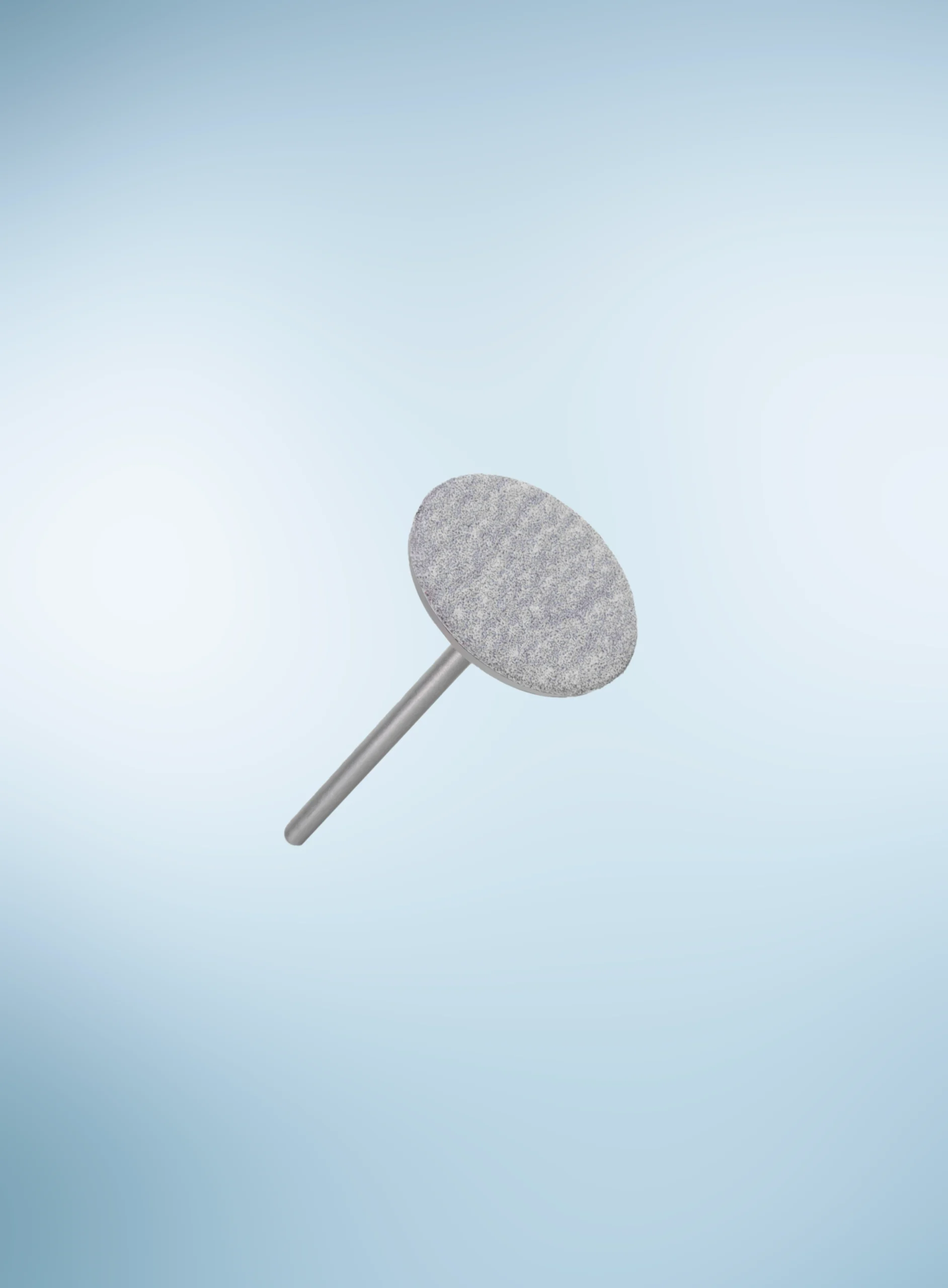 Urzo U-Podo Interchangeable Nail Files For Titanium Podo Disc