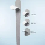 Soft, Semi-soft and Standard nail files Drop Diva