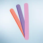 Urzo Baf Interchangeable Nail Files 150, 180 and 240 grits Contour Queen