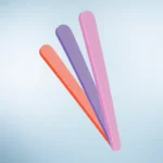 Urzo Baf Interchangeable Nail Files 150, 180 and 240 grits Drop Diva