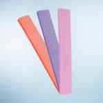 Urzo Baf Interchangeable Nail Files 150, 180 and 240 grits Elysian Dreamweaver