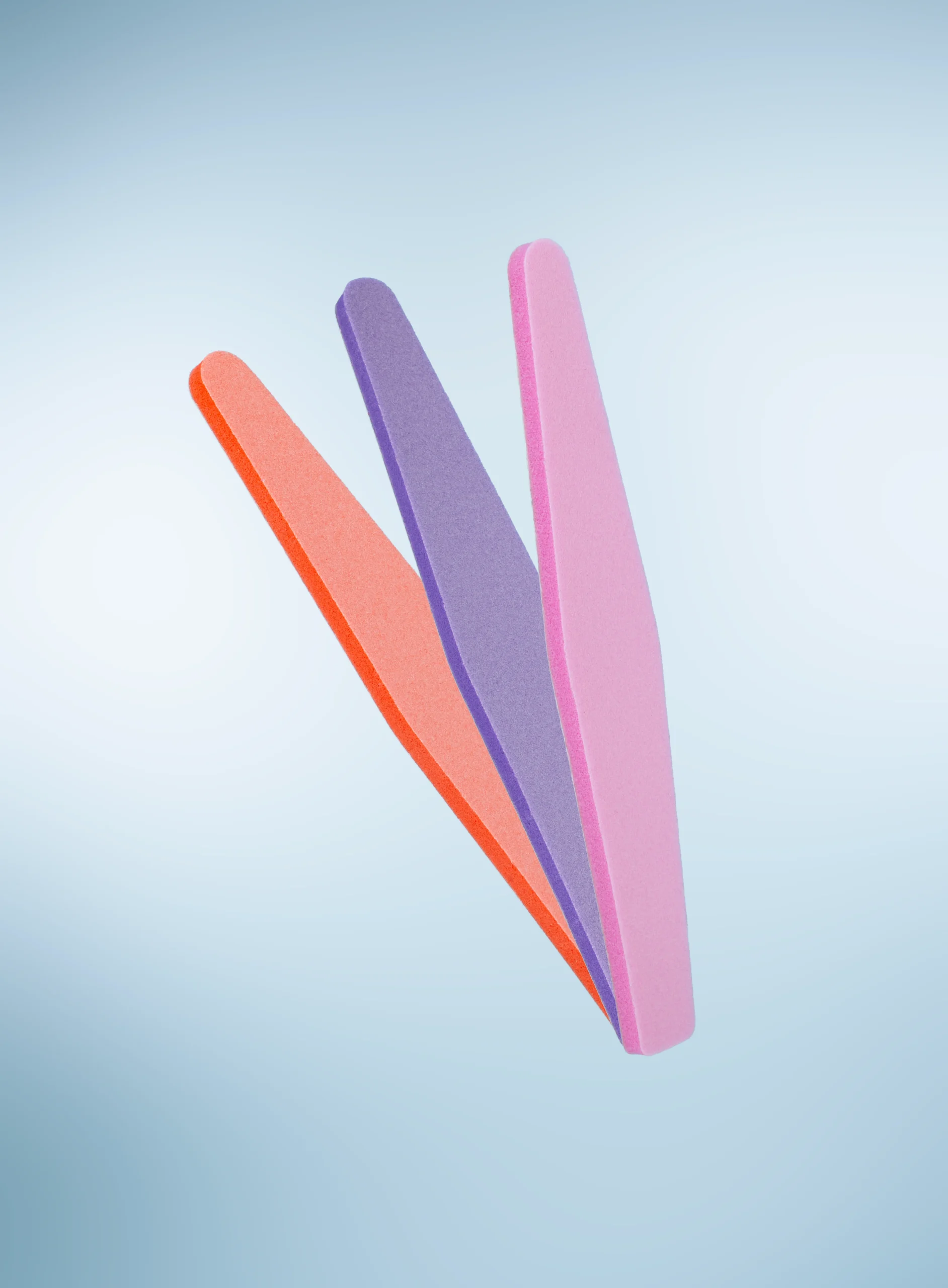 Urzo Baf Interchangeable Nail Files 150, 180 and 240 grits Glamour Maven