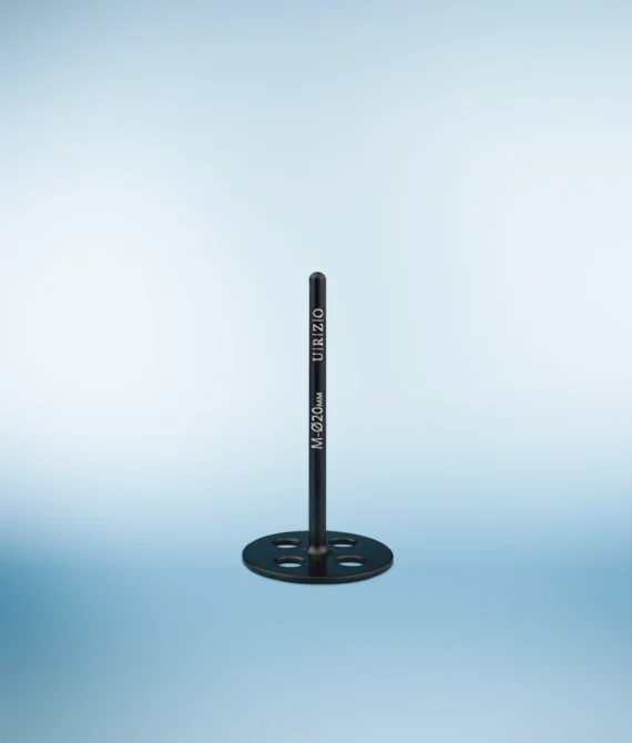 U – Podo disc M Ø20mm