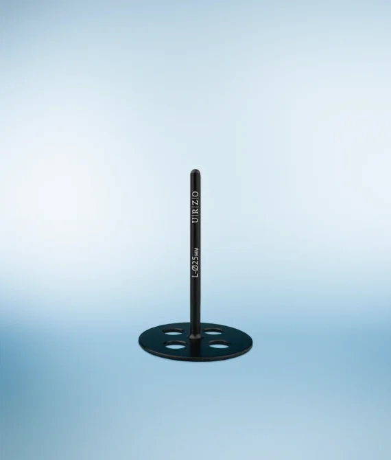 U – Podo disc L Ø25mm